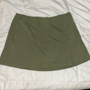 American Eagle skort